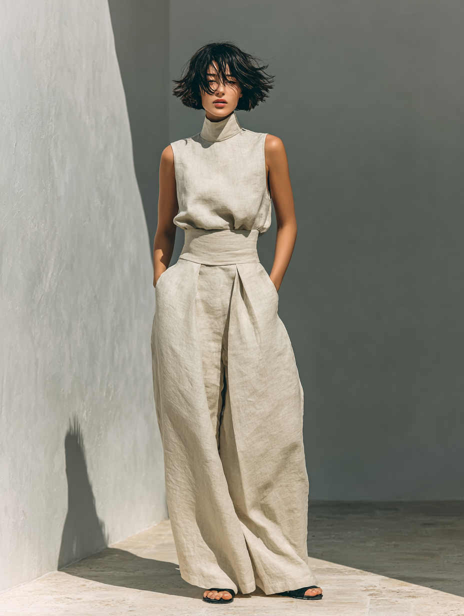 Marina | Effortless Summer Set