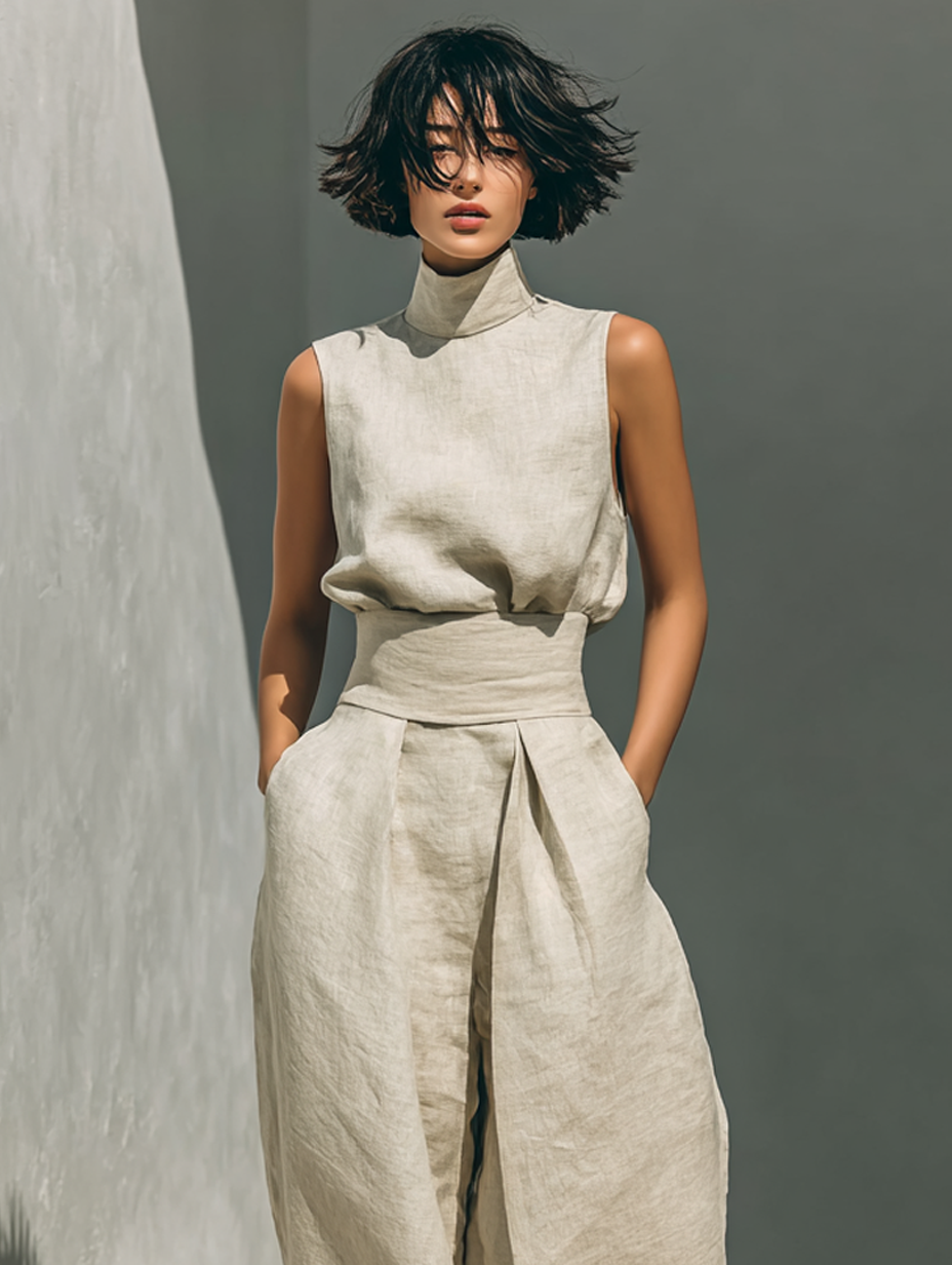 Marina | Effortless Summer Set