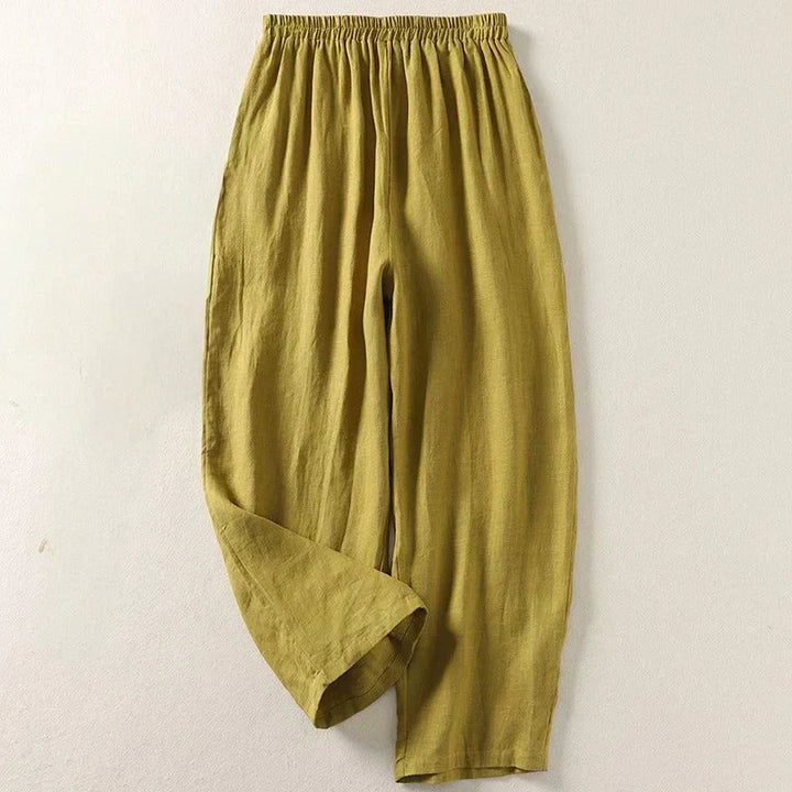 Beverley - Set of 5 Lightweight Pants