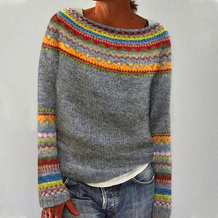 Emanuela™ | Cosy Knitwear Collection