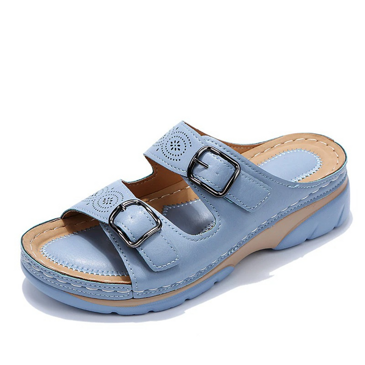 HOLLY | Orthopedic Comfort Sandals