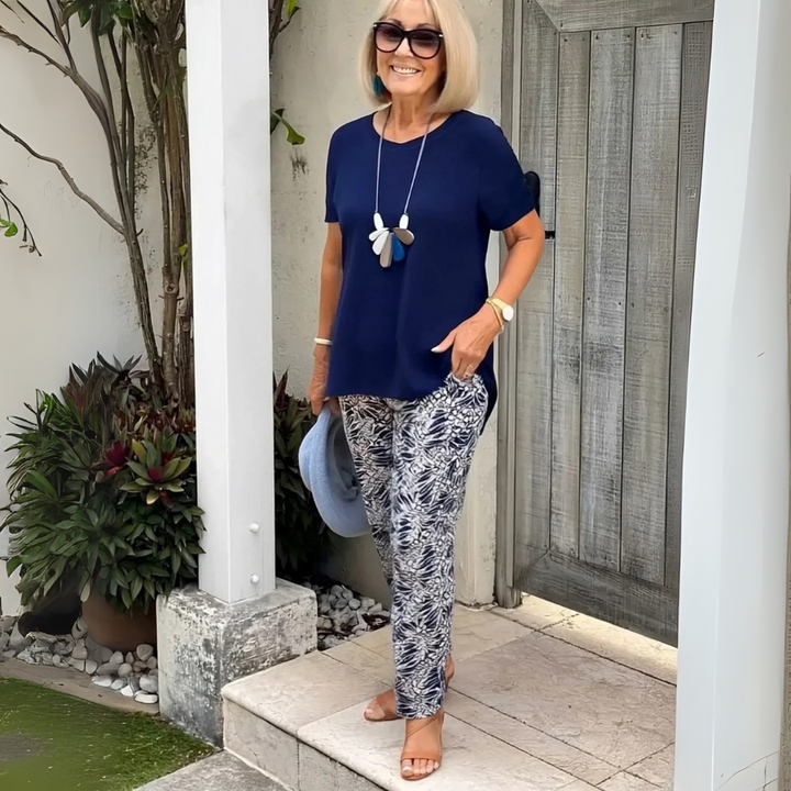 Susan | Two-Piece Set