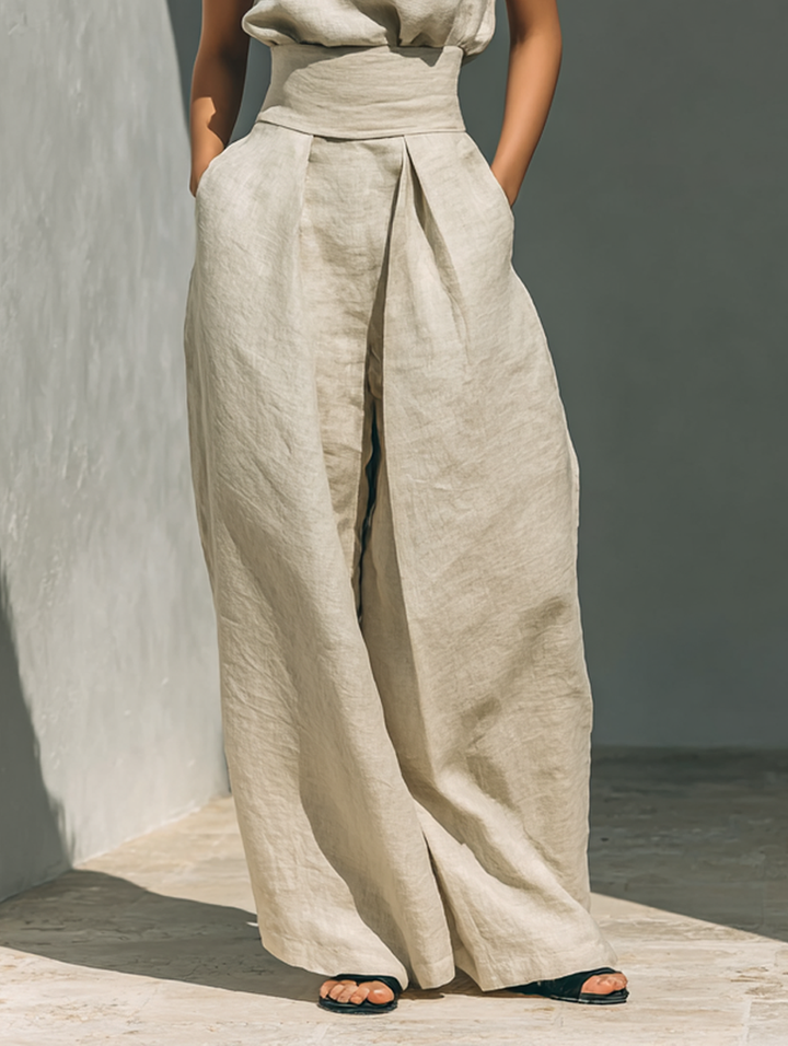 Marina | Effortless Summer Set