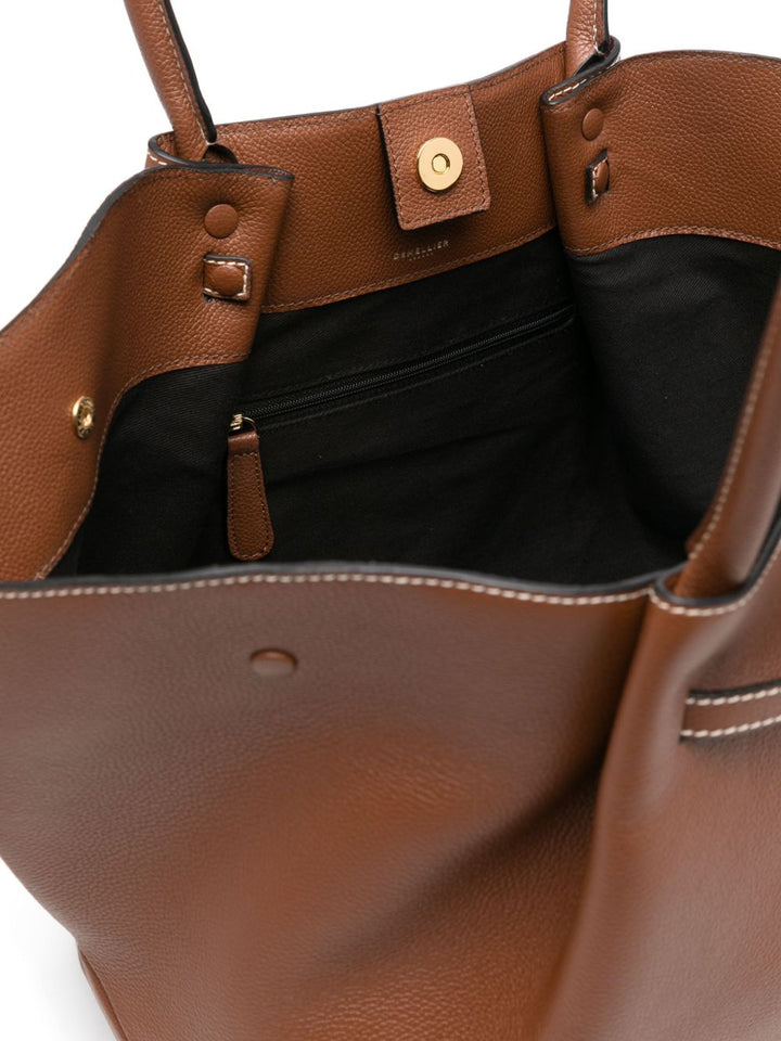 Nina Maxi Shopper Bag