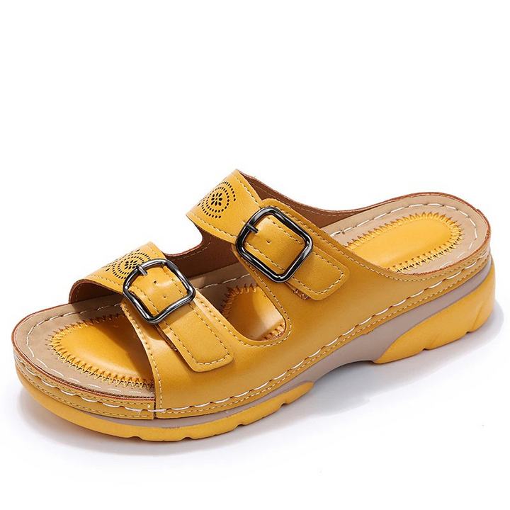 HOLLY | Orthopedic Comfort Sandals