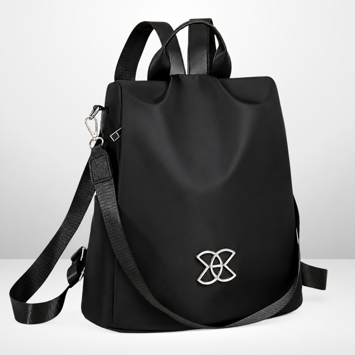 Lucius™ Anti-Theft Bag