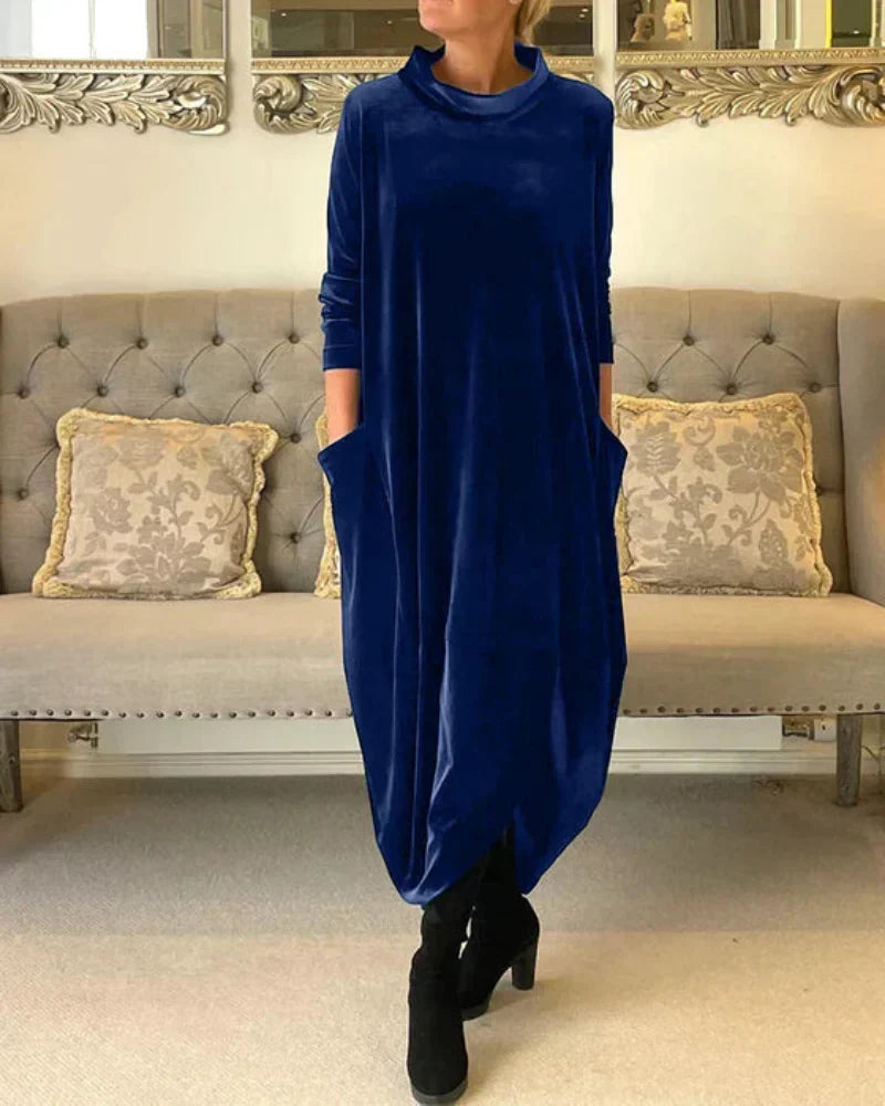 LISETTE™ | ELEGANT AND STYLISH DRESS