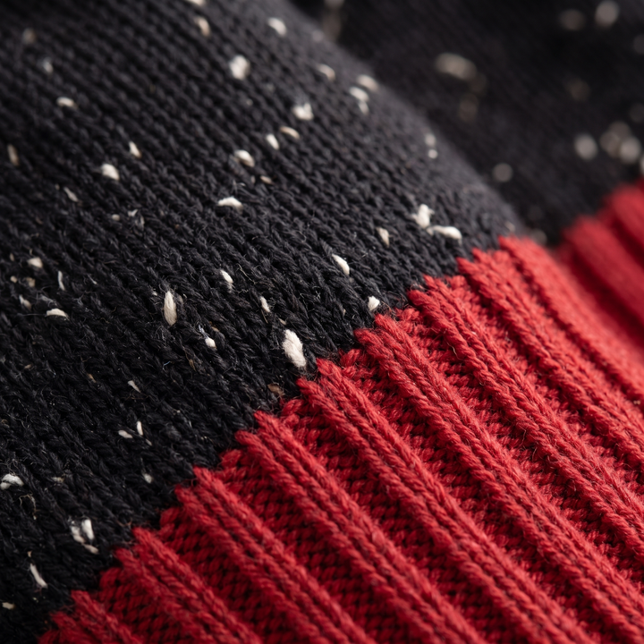 LILIA CASUAL KNIT LAYER