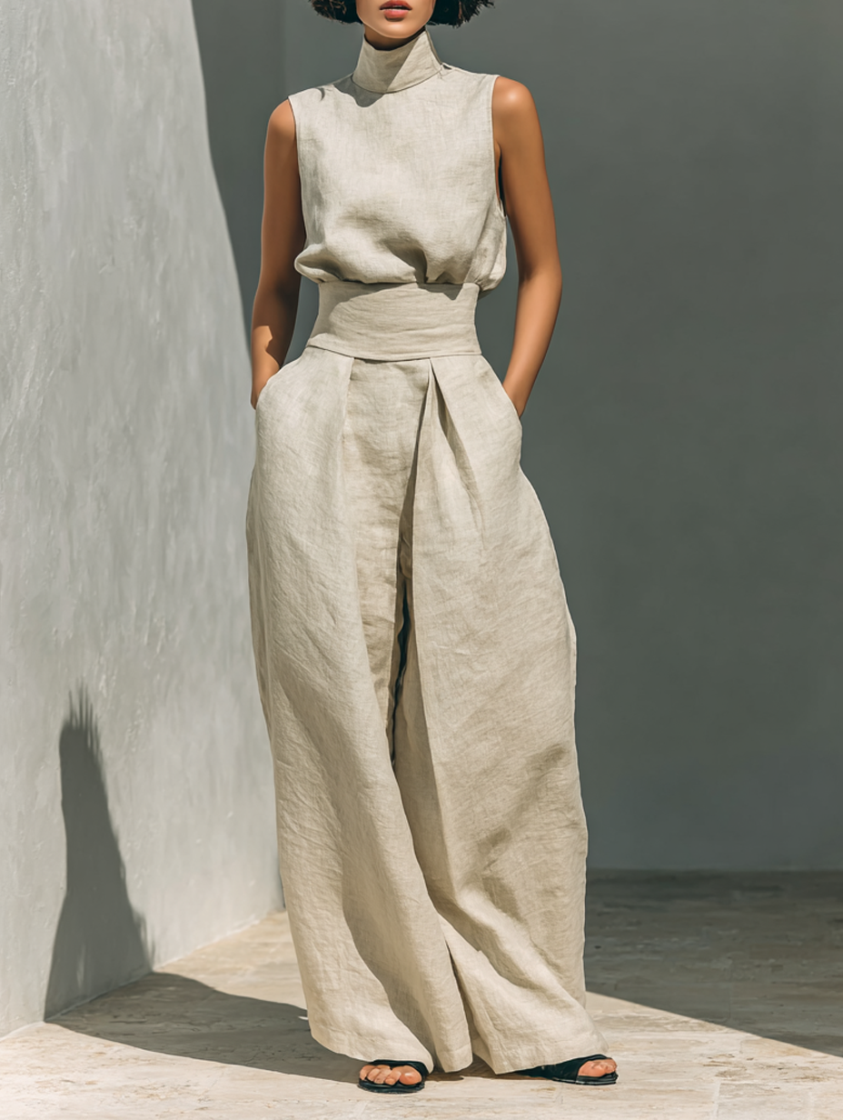 Marina | Effortless Summer Set