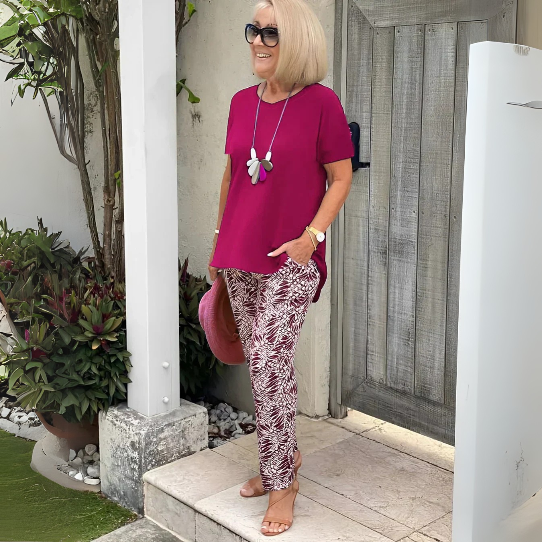 Susan | Two-Piece Set