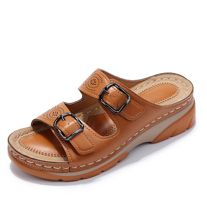 HOLLY | Orthopedic Comfort Sandals