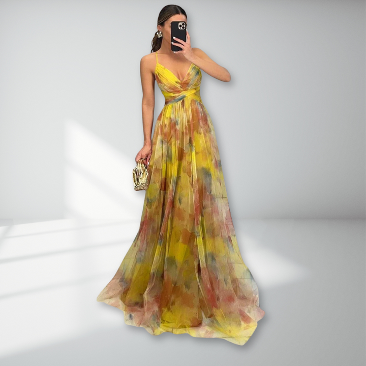 Eirith | Stunning Maxi Dress