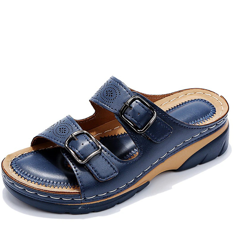 HOLLY | Orthopedic Comfort Sandals