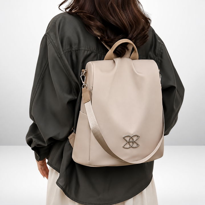 Lucius™ Anti-Theft Bag