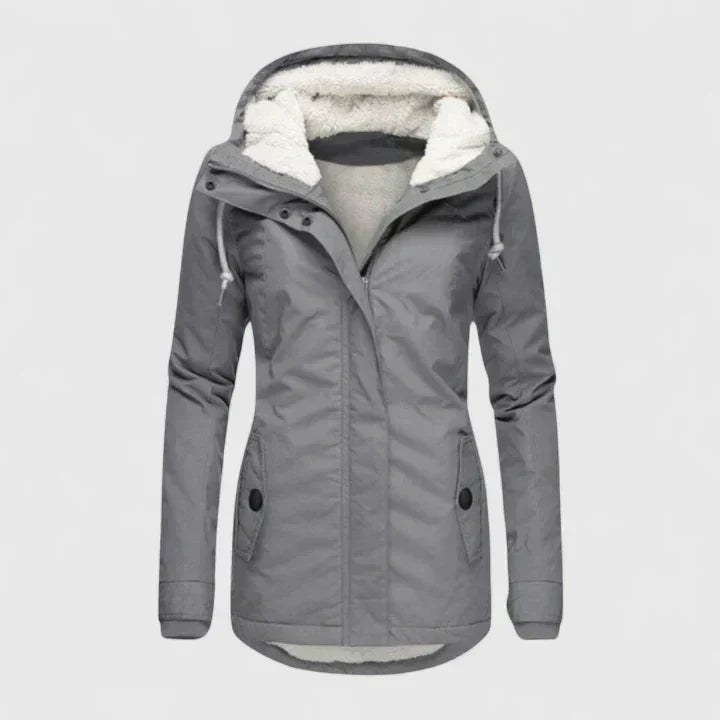 Juliandra | Comfortable Jacket