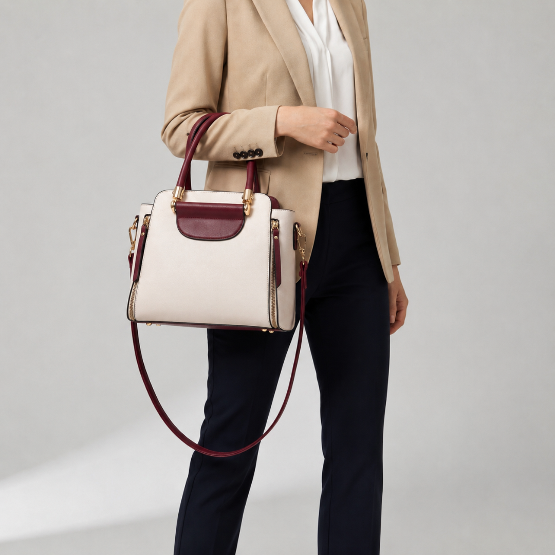 Madeleine Bag