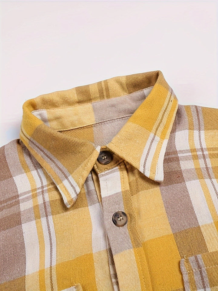 SUMMER LONG-SLEEVED BLOUSES FOR WOMEN