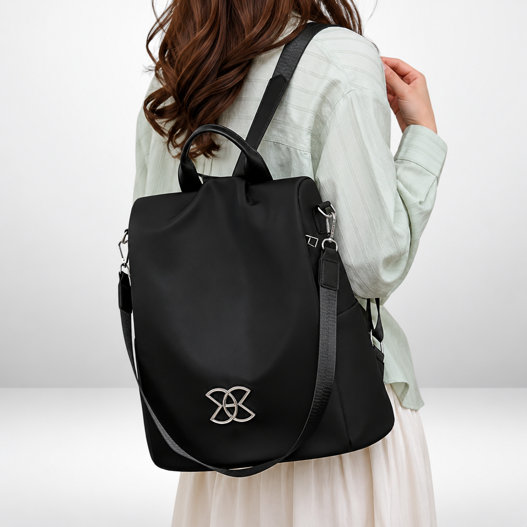 Lucius™ Anti-Theft Bag