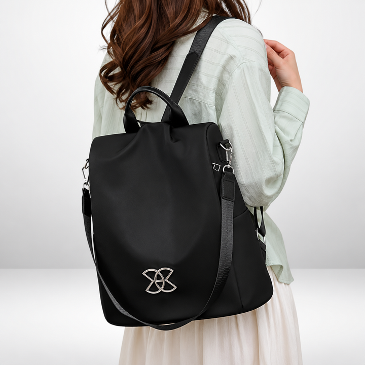 Lucius™ Anti-Theft Bag