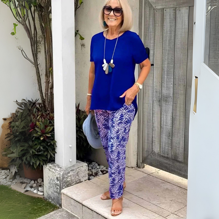 Susan | Two-Piece Set