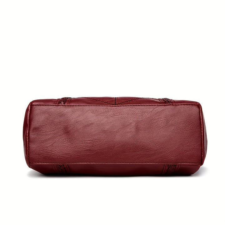 Valeria™ Elegant Handbag