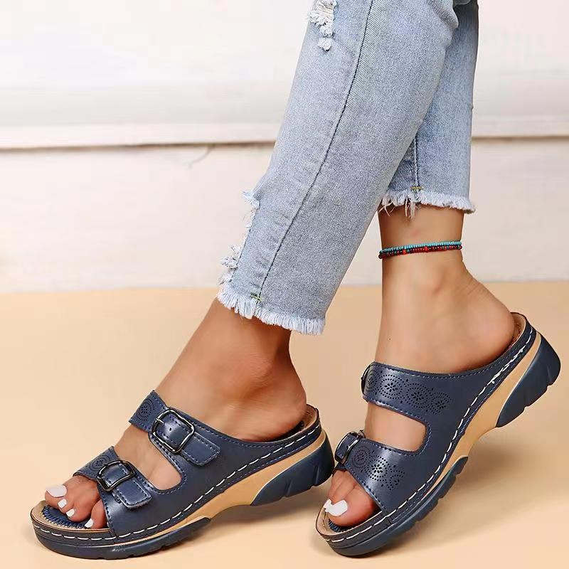 HOLLY | Orthopedic Comfort Sandals