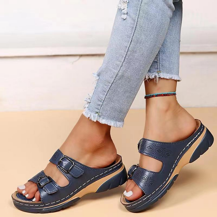 HOLLY | Orthopedic Comfort Sandals