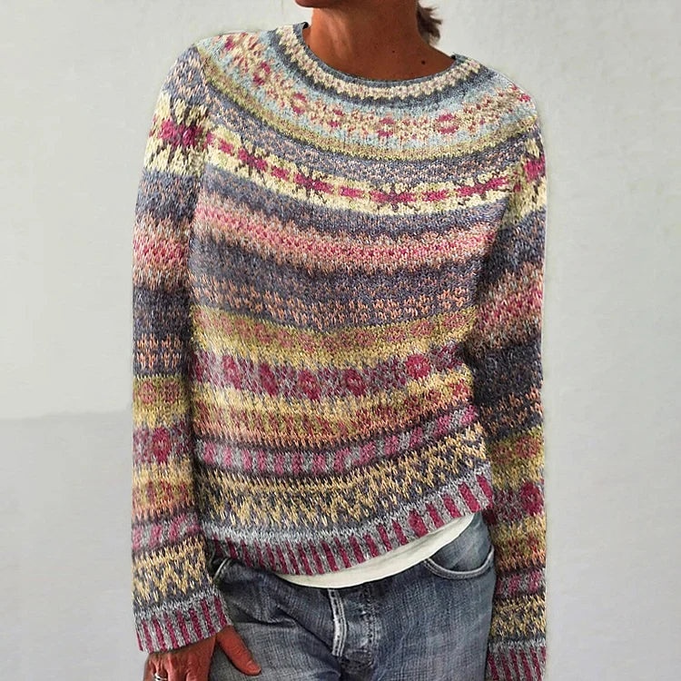 Emanuela™ | Cosy Knitwear Collection