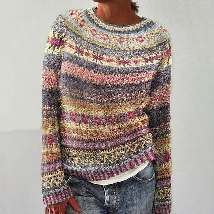 Emanuela™ | Cosy Knitwear Collection