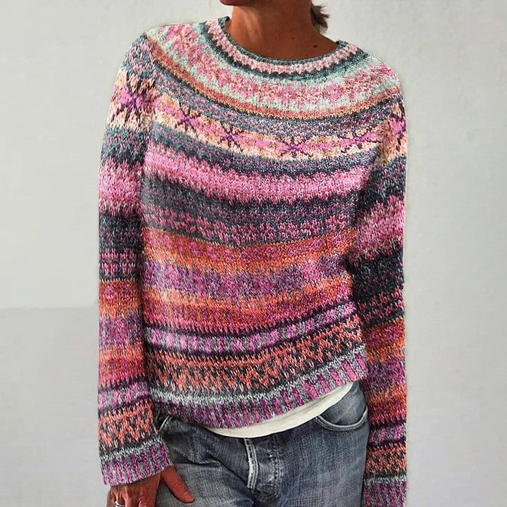 Emanuela™ | Cosy Knitwear Collection