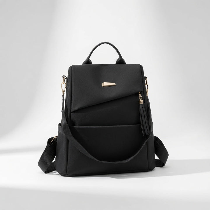 Rosabella™ — Elegant Large Capacity Backpack