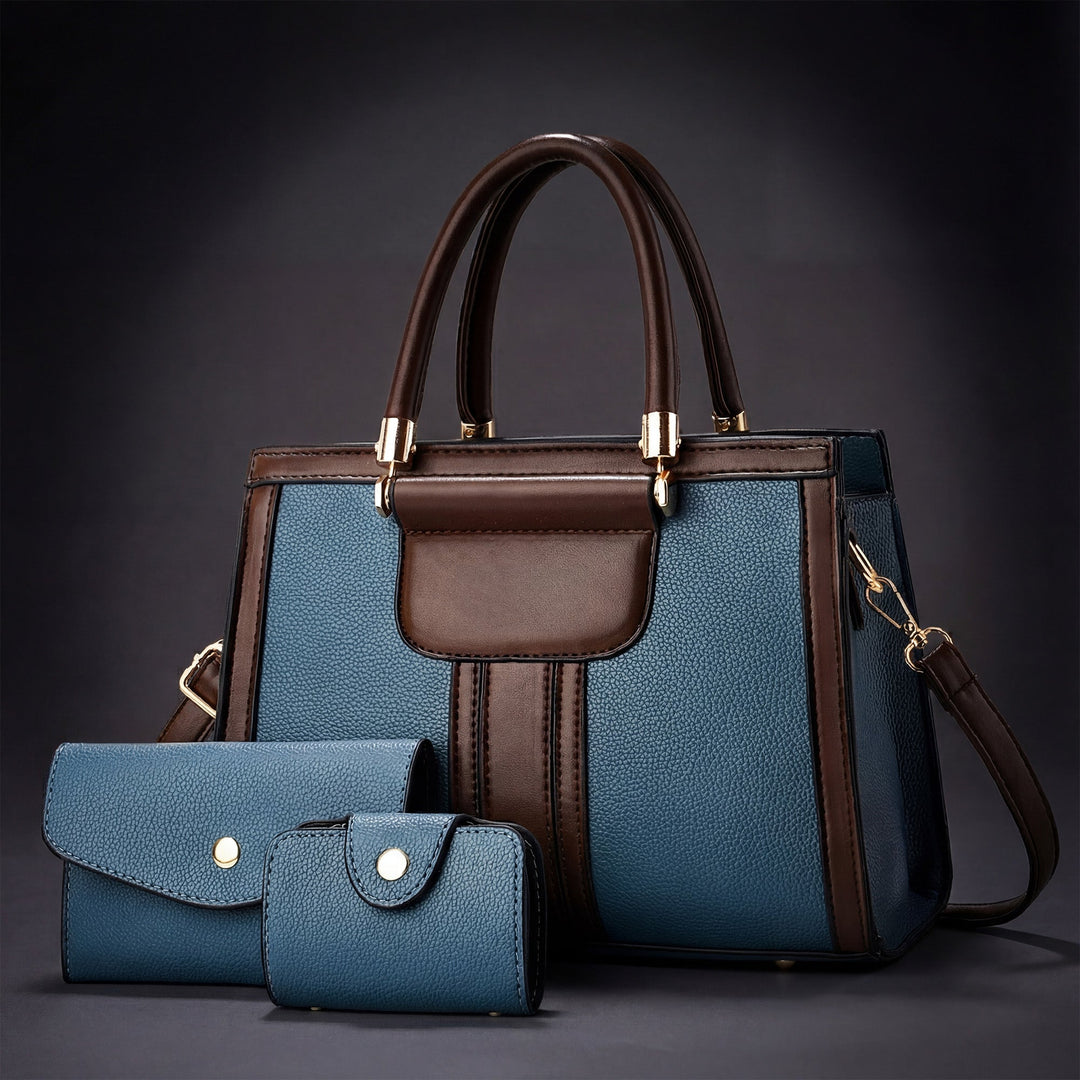 Saint-Honoré Bag