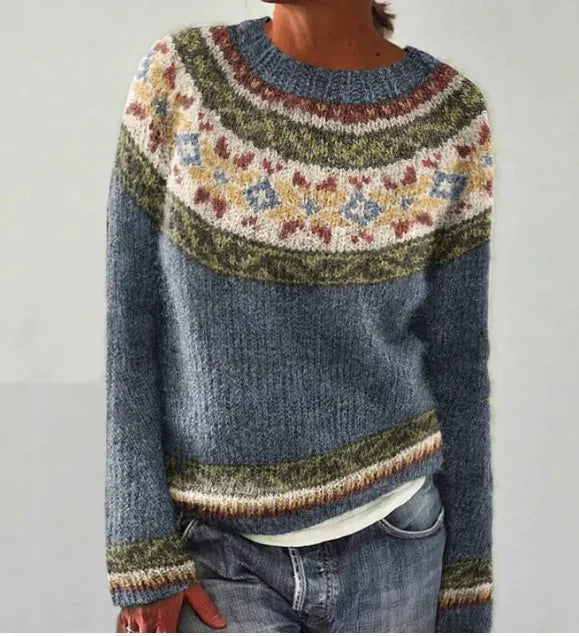 Emanuela™ | Cosy Knitwear Collection