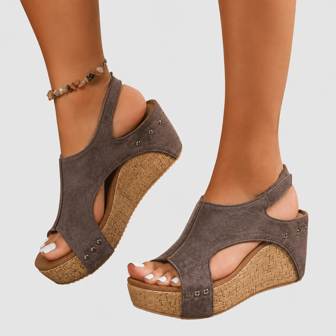 Adela™ | Orthopedic Sandals