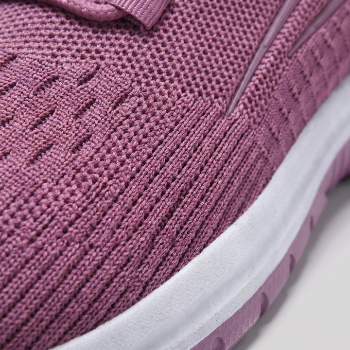 AVELINE MESH WALKING TRAINERS