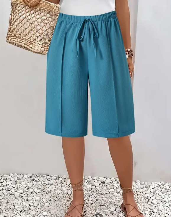 Luna | Elegant Comfortable Shorts