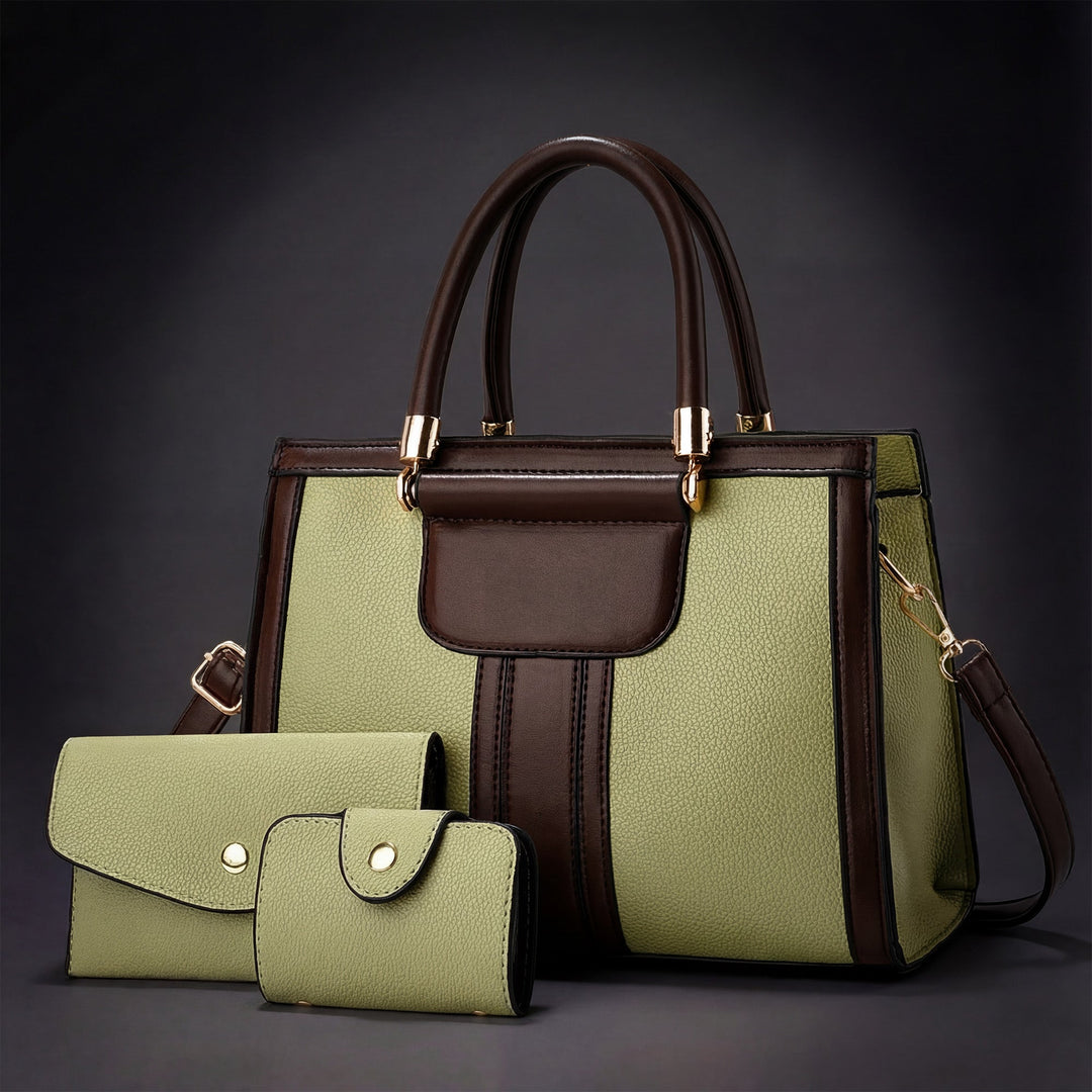 Saint-Honoré Bag