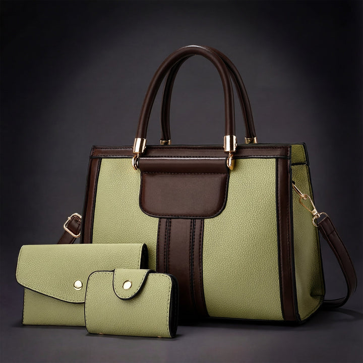 Saint-Honoré Bag