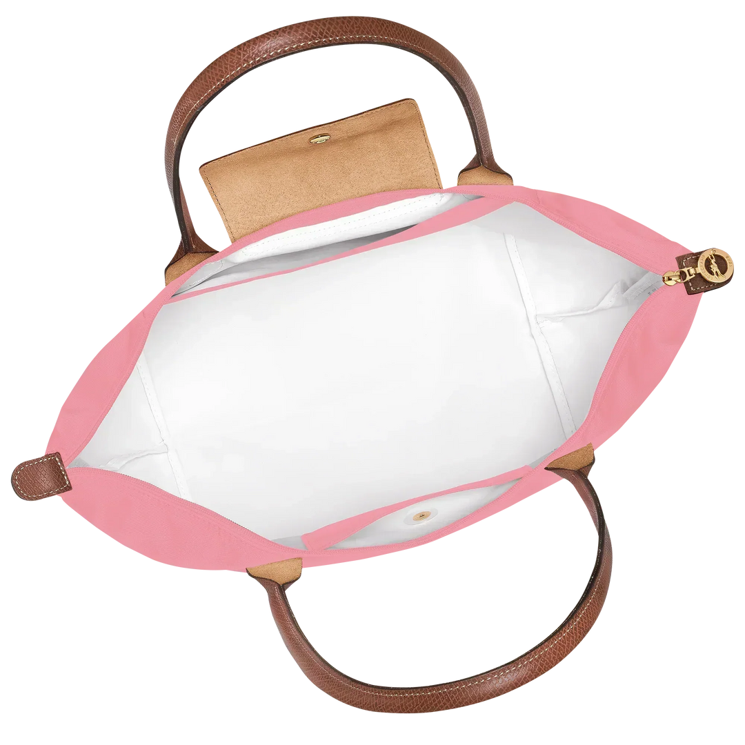 Longchamp - Large Le Pliage Tote, Marshmallow