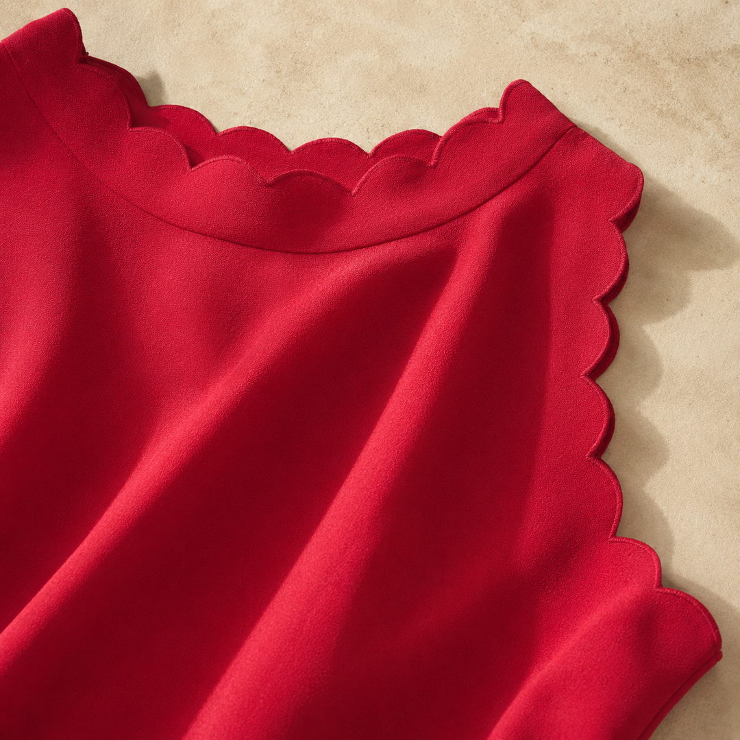 Enid | Elegant Dress