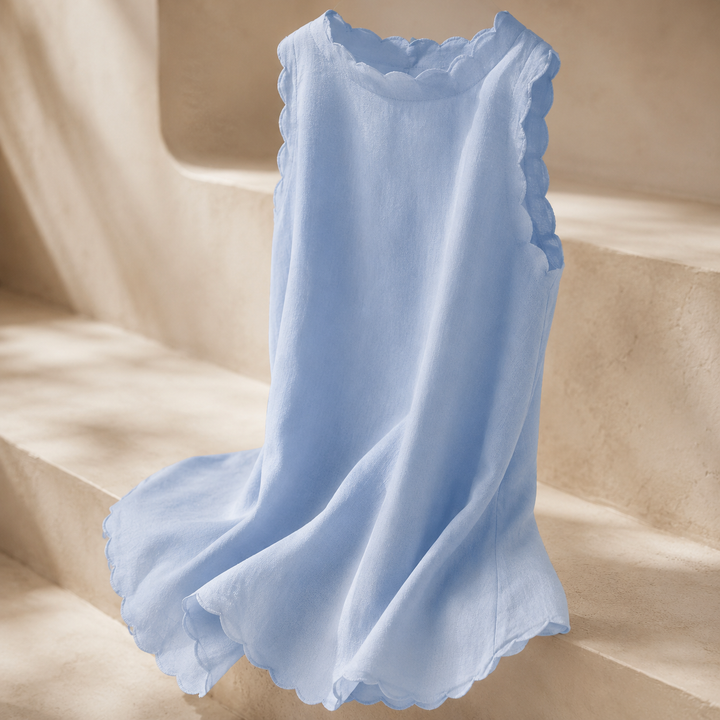 Enid | Elegant Dress
