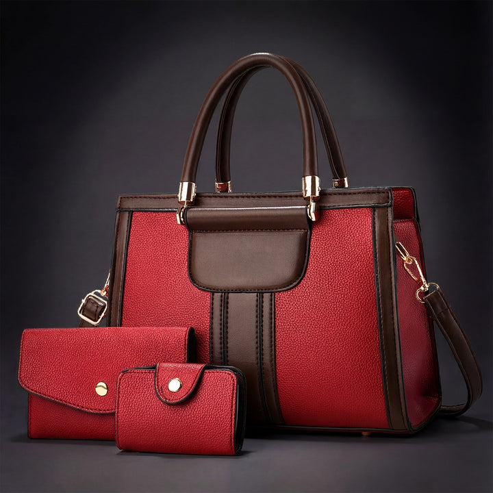 Saint-Honoré Bag