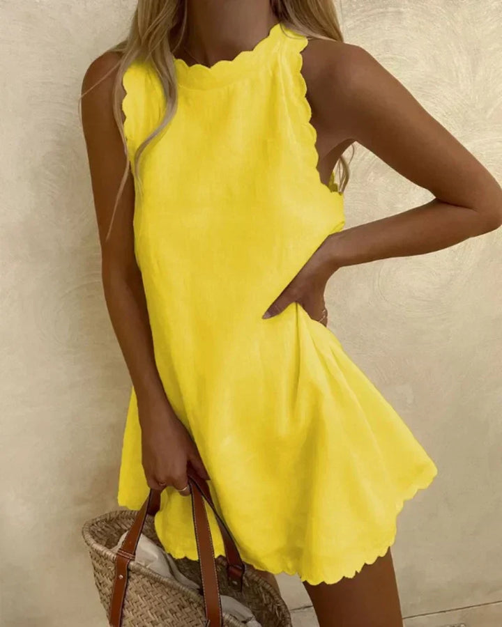 Enid | Elegant Dress
