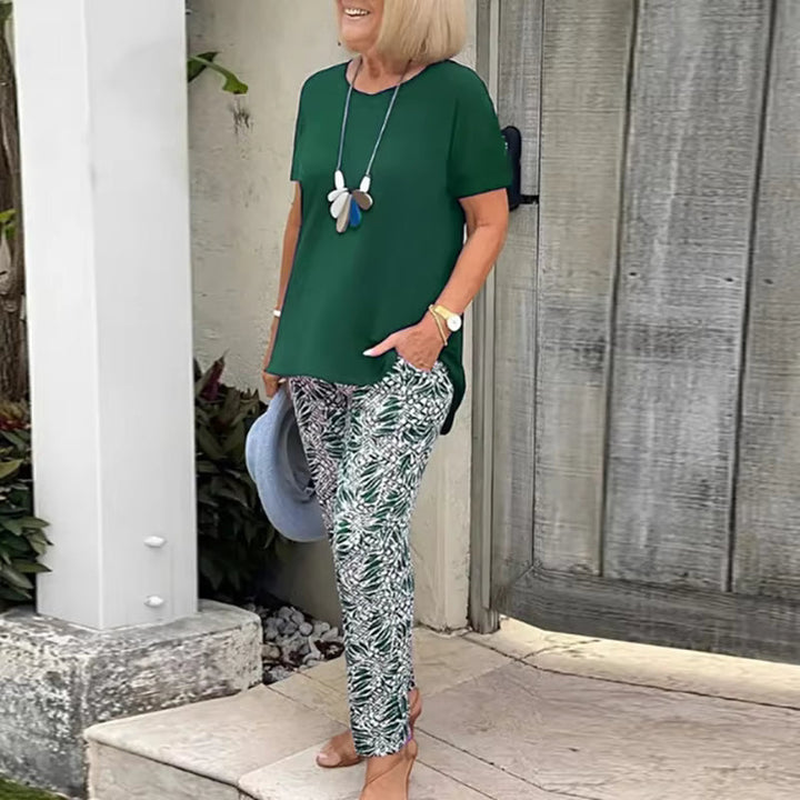 Susan | Two-Piece Set