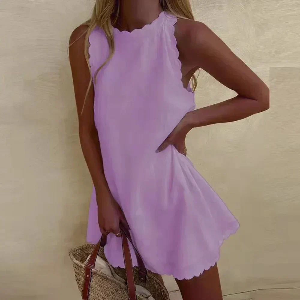 Enid | Elegant Dress