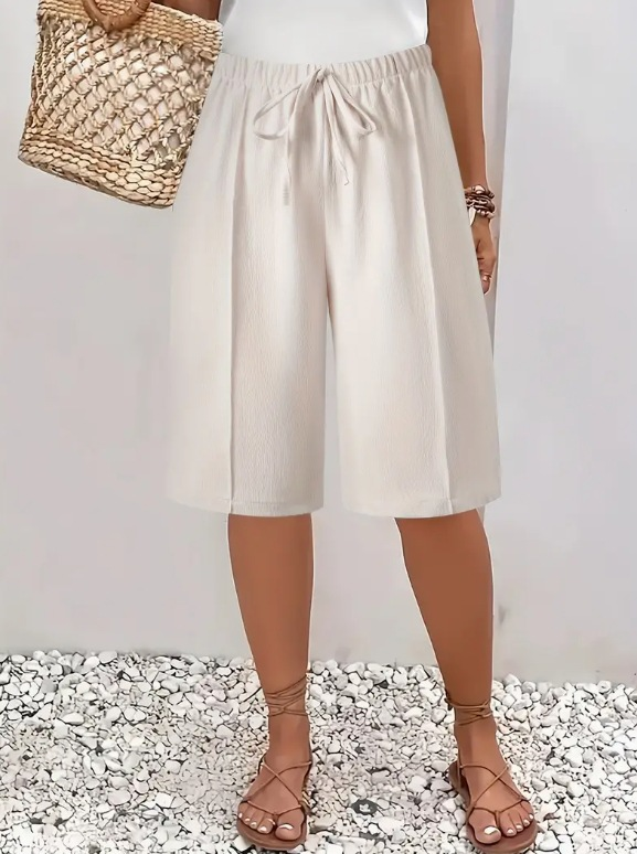 Luna | Elegant Comfortable Shorts