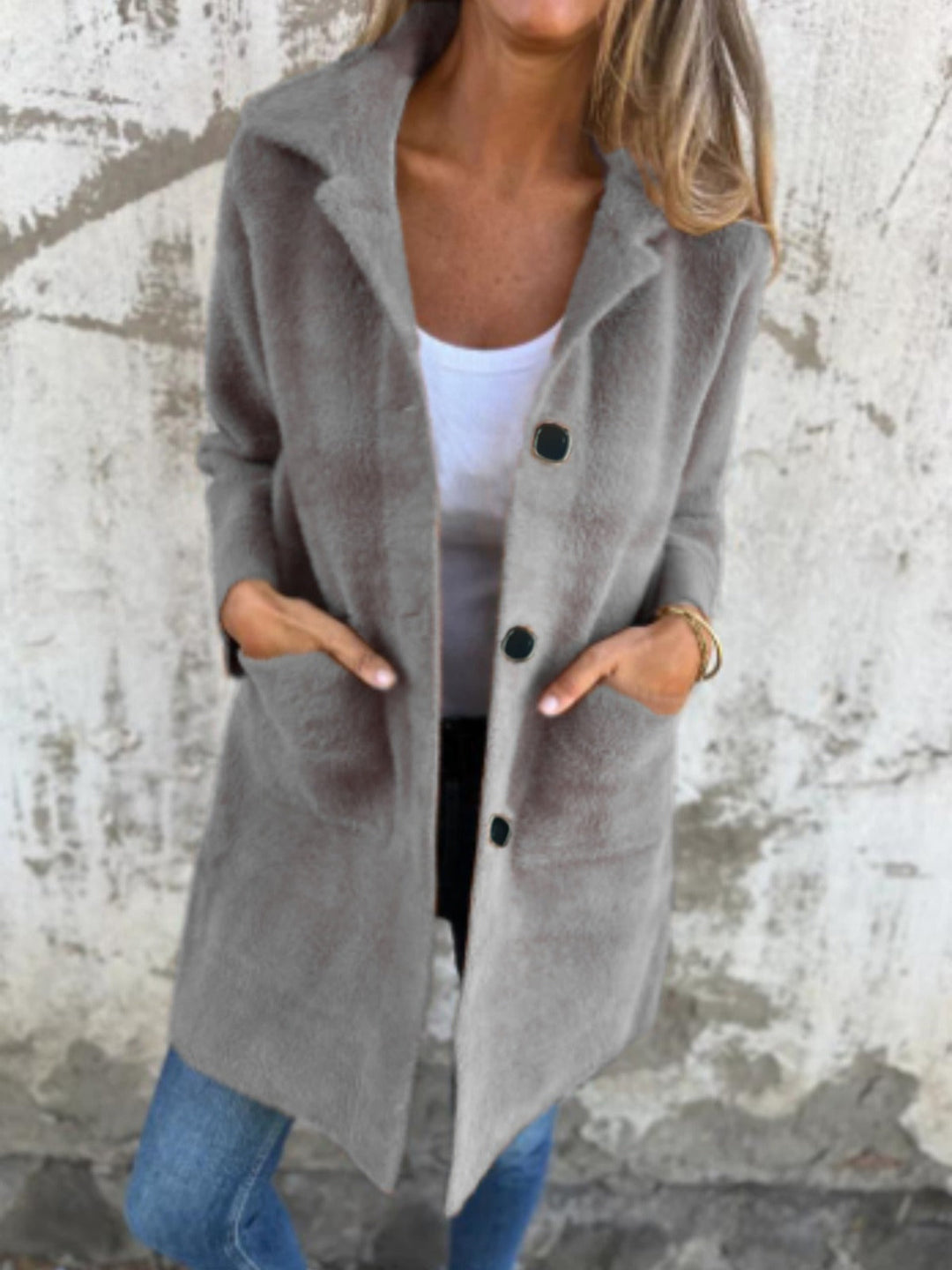 EMMA | ELEGANT WOMEN'S COAT