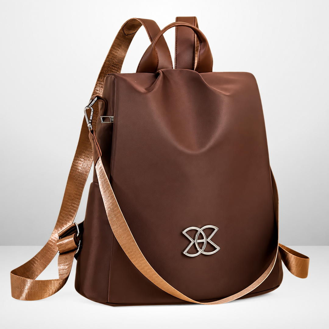 Lucius™ Anti-Theft Bag