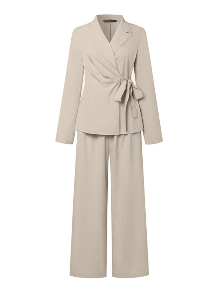 Zanzea | Elegant Suit