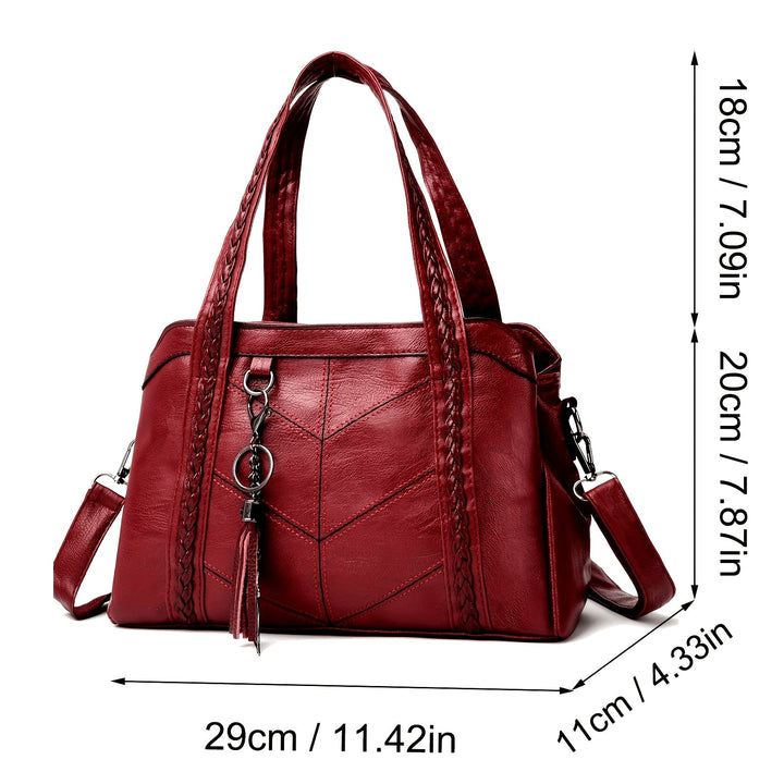 Valeria™ Elegant Handbag
